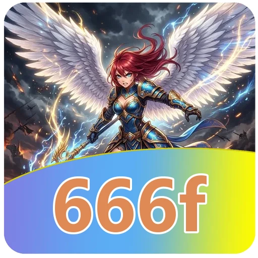 Layar utama 666f — antarmuka bersih setelah instalasi